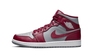 Cherrywood Red