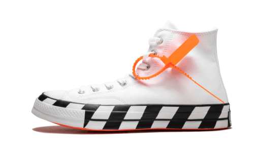 Chuck Taylor All-Star 70s - immagine 2
