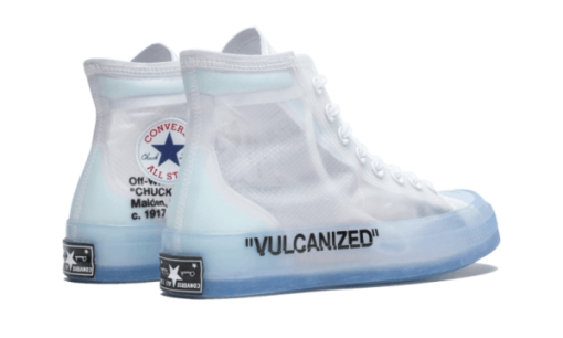 Chuck Taylor All-Star 70s Hi - immagine 6