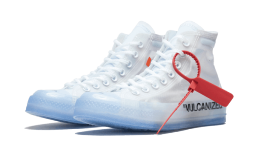 Chuck Taylor All-Star 70s Hi - immagine 4