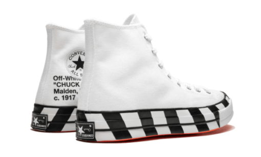 Chuck Taylor All-Star 70s - immagine 6
