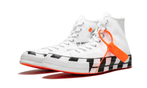 Chuck Taylor All-Star 70s - immagine 4