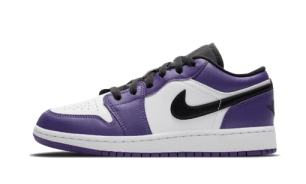 Court Purple