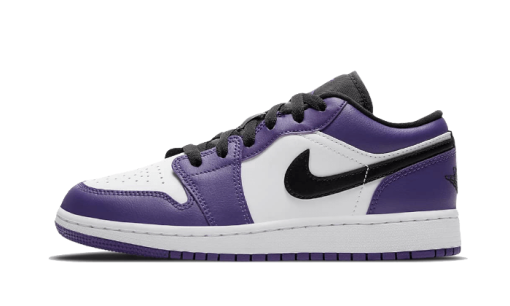 Court Purple - immagine 2