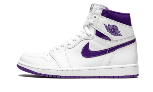 court purple - immagine 2