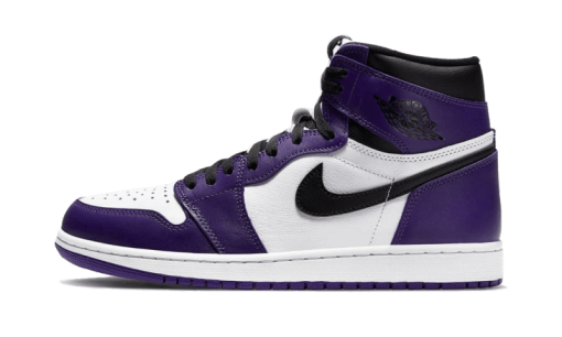 Court Purple White - immagine 2