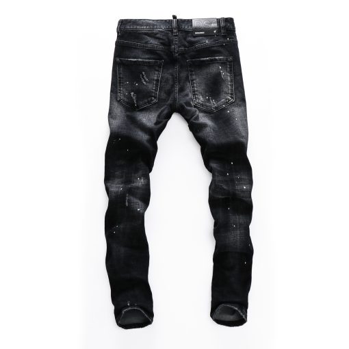 DSQ2 JEANS - immagine 4