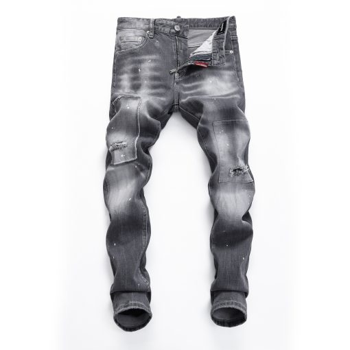 DSQ2 JEANS - immagine 2