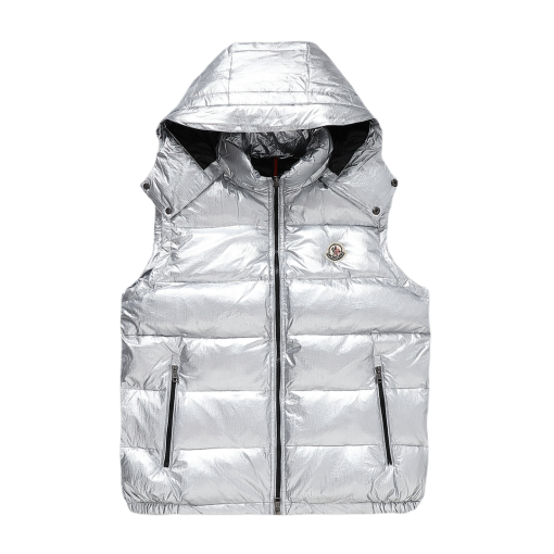 GILET - immagine 2
