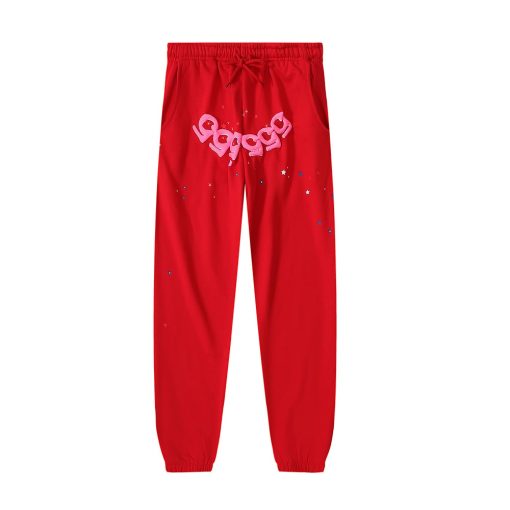 TRACKSUIT SP5DER - immagine 6