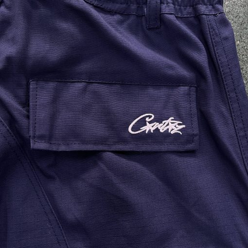 CARGO – BLUE - immagine 8