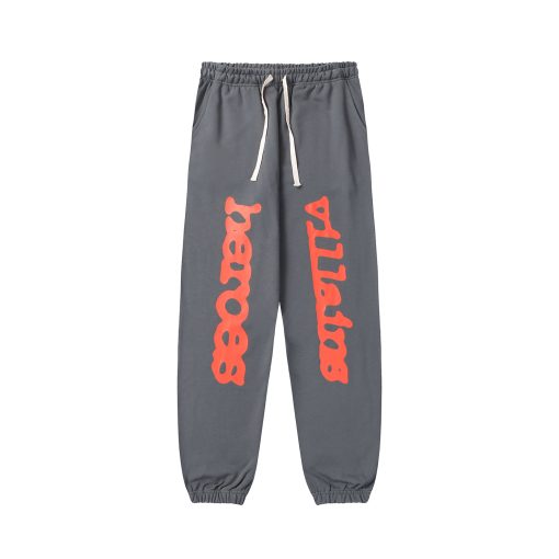 TRACKSUIT SP5DER - immagine 4