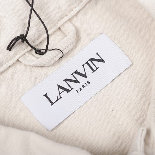 JACKET LANVIN - immagine 10