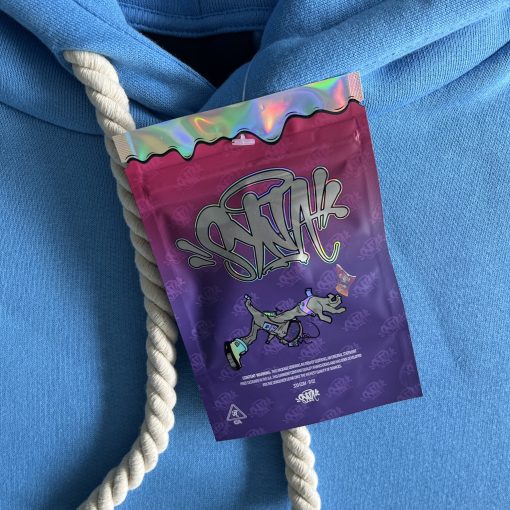 SYNA TRACKSUIT - immagine 10