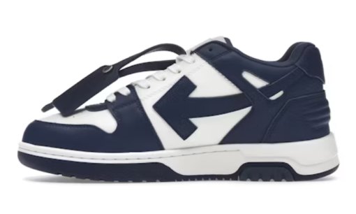 Dark Blue White - immagine 2