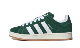 Dark Green Cloud White