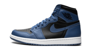 Dark Marina Blue