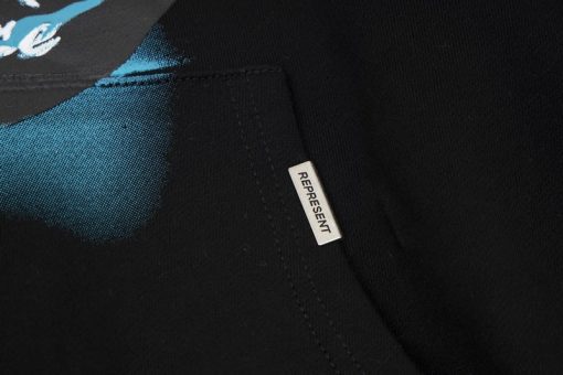 HOODIE RHUDE - immagine 10