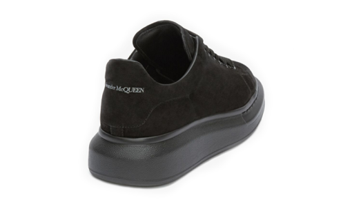 OVERSIZED BLACK - immagine 8