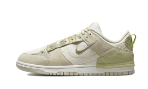 Disrupt 2 Green Snake