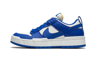 Disrupt Game Royal