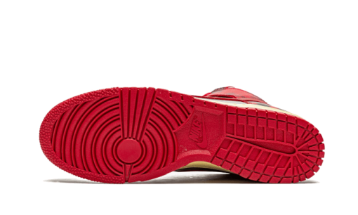 1985 Red Acid Wash - immagine 8