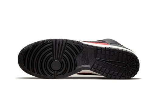 1985 Undercover Gym Red - immagine 6