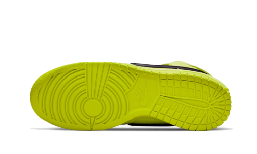 Ambush Flash Lime - immagine 6