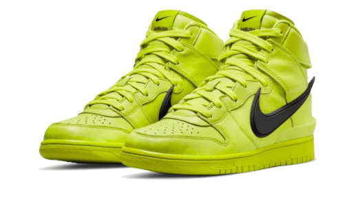 Ambush Flash Lime - immagine 4