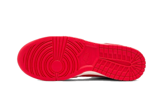 First Use University Red - immagine 6