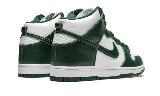 Spartan Green - immagine 6
