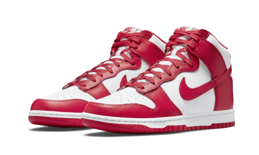 University Red - immagine 4