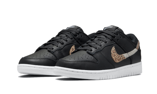 Animal Print Black - immagine 8