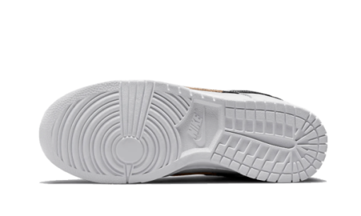 Animal Print White - immagine 6