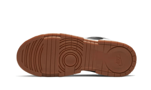 Disrupt Black White Gum - immagine 6