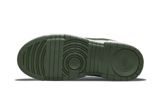 Disrupt Dark Green - immagine 4