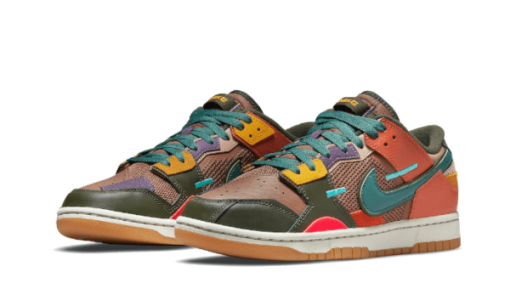 Scrap Archeo Brown - immagine 4