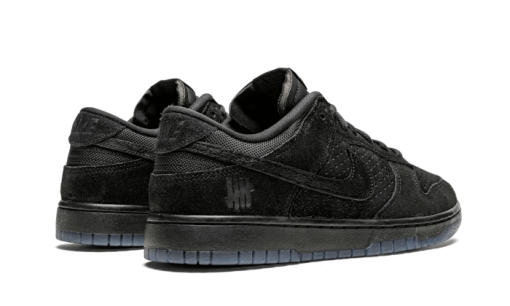 SP Undefeated 5 On It Black - immagine 6