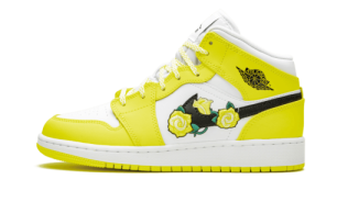 Dynamic Yellow
