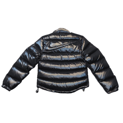 PUFFER NOCTA – BLACK - immagine 4