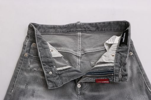 DSQ2 JEANS - immagine 6