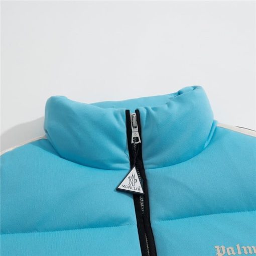 PALM ANGELS PUFFER JACKET - immagine 12
