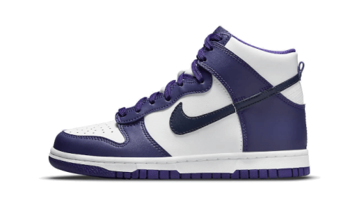 Electro Purple Midnight Navy - immagine 2