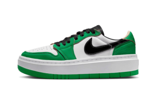 Elevate Lucky Green