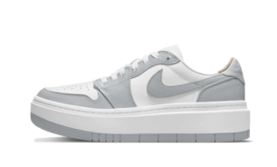 Elevate White Grey