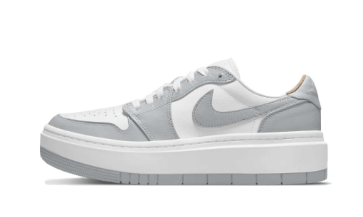Elevate White Grey - immagine 2
