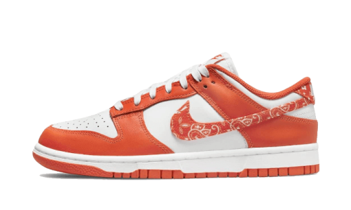 Essential Paisley Pack Orange - immagine 2