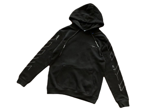 HOODIE – OFF-W. - immagine 2
