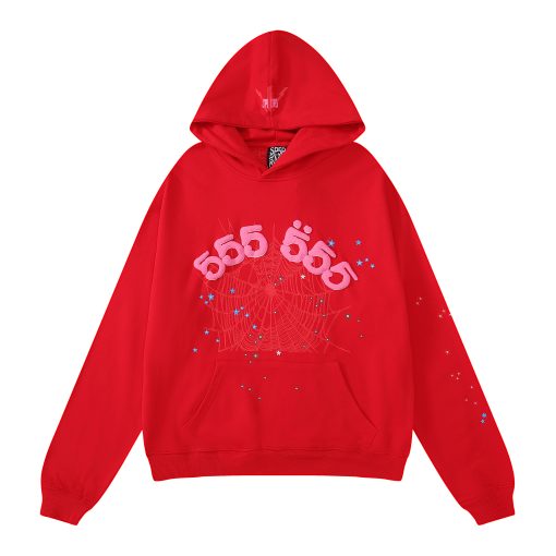 TRACKSUIT SP5DER - immagine 2