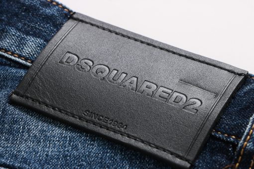 DSQ2 JEANS - immagine 12